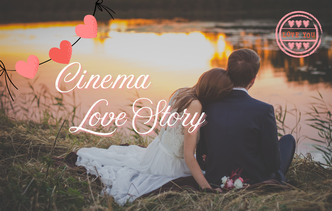 恋する映画時間_TOP画像