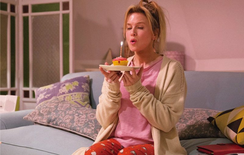 ブリジット・ジョーンズの日記特集
