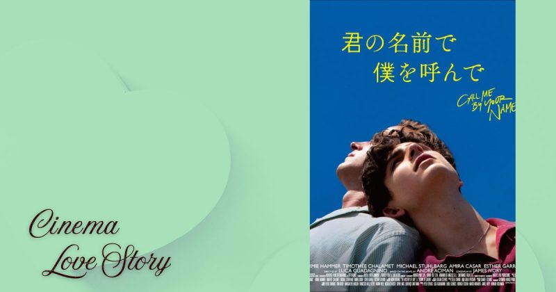 君の名前で僕を呼んで_EC