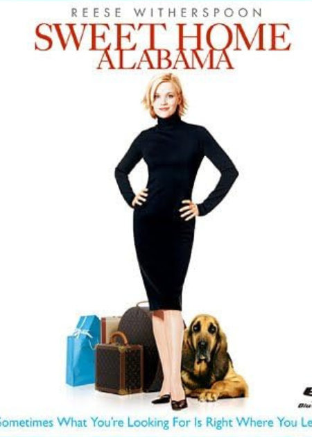 メラニーは行く!
